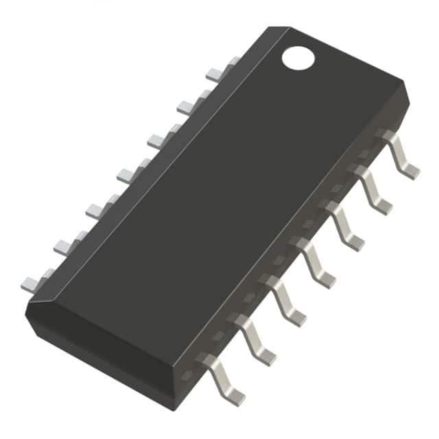 ADI SSM2166SZ | Chipmall.com electronics components