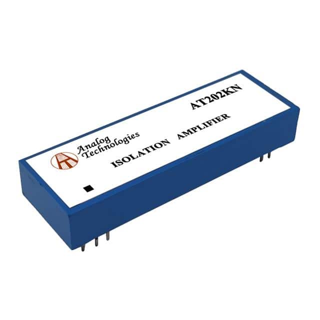 Analog Technologies AT202KN | Chipmall.com electronics components