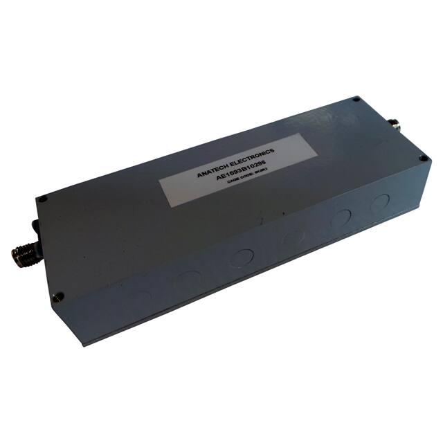 Anatech Electronics Inc. AE1593B10296 | Chipmall.com electronics components