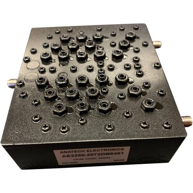 Anatech Electronics Inc. AE2250-2072DB5481 | Chipmall.com electronics components