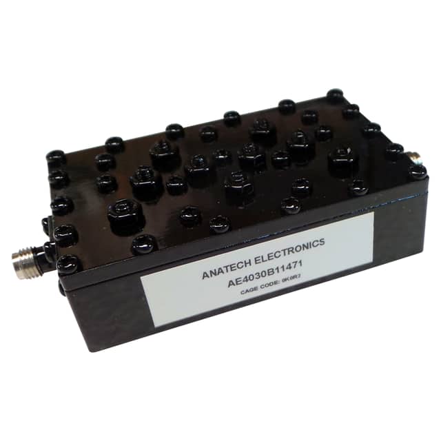 Anatech Electronics Inc. AE4030B11471 | Chipmall.com electronics components