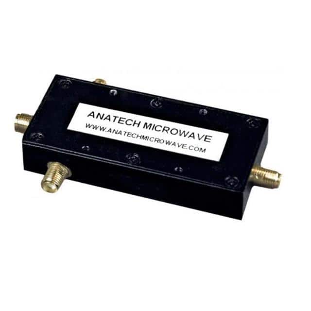 Anatech Electronics Inc. AM1-200PD3-1083 | Chipmall.com electronics components