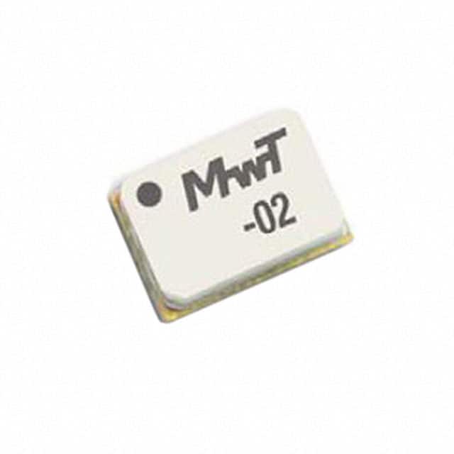 Anatech Electronics Inc. MGA-444940-02 | Chipmall.com electronics components