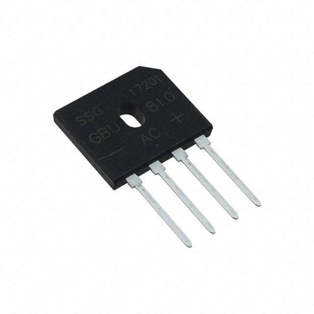 AnBon GBU1010 | Chipmall.com electronics components