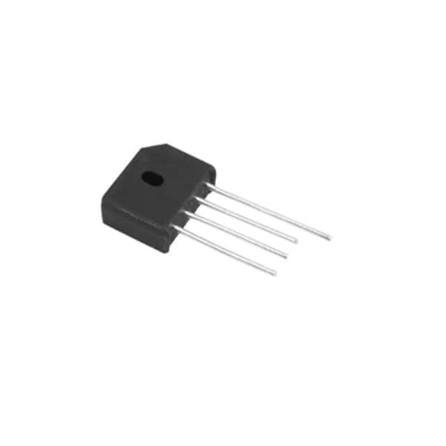 AnBon KBU610 | Chipmall.com electronics components