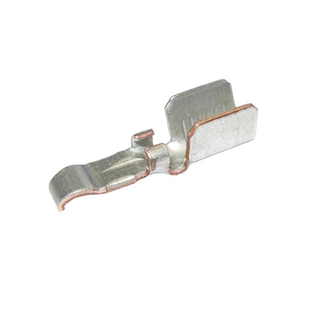 Anderson Power 261G1-LPBK | Chipmall.com electronics components