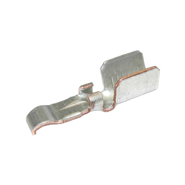 Anderson Power 262G2-LPBK | Chipmall.com electronics components