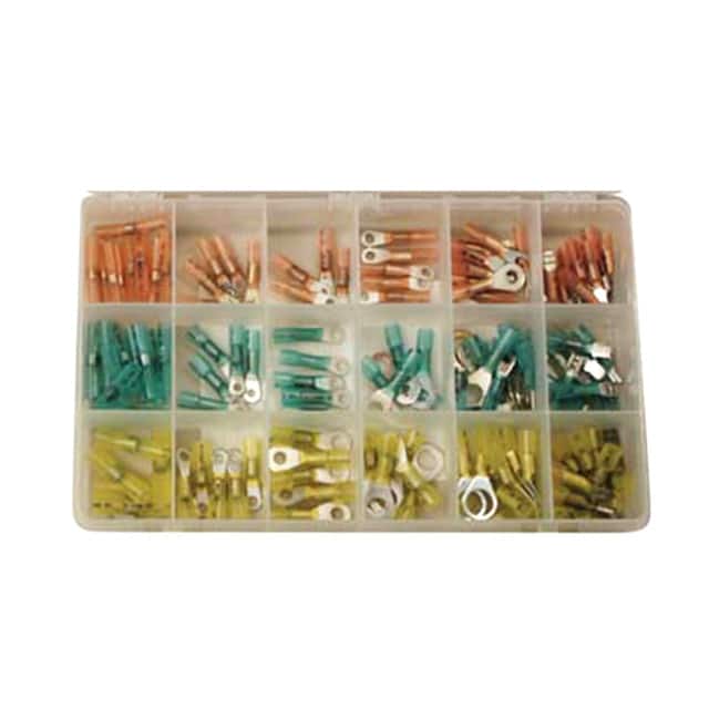 ansairui 10724 | Chipmall.com electronics components