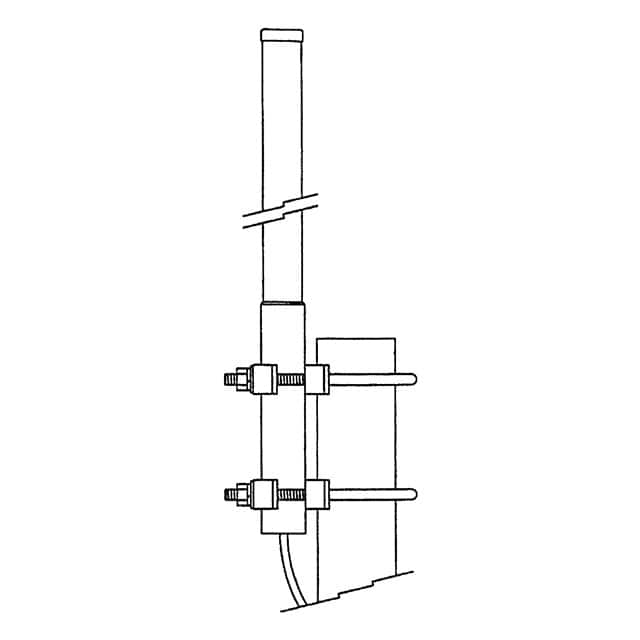 ANTENNA SPECIALISTS V480 | Chipmall.com electronics components