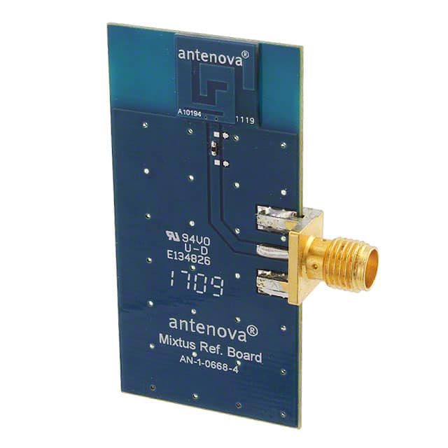 Antenova A10194-U1 | Chipmall.com electronics components