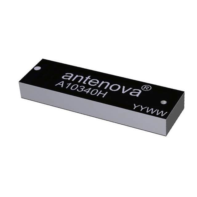 Antenova A10340H | Chipmall.com electronics components