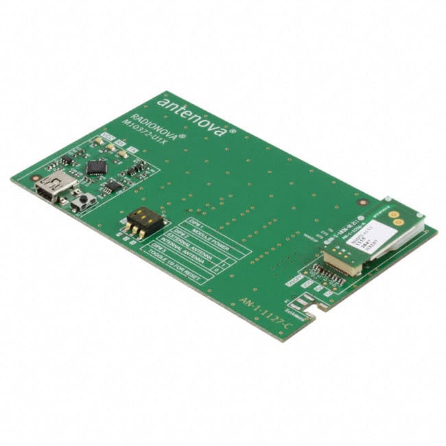 Antenova M10372-U1 | Chipmall.com electronics components