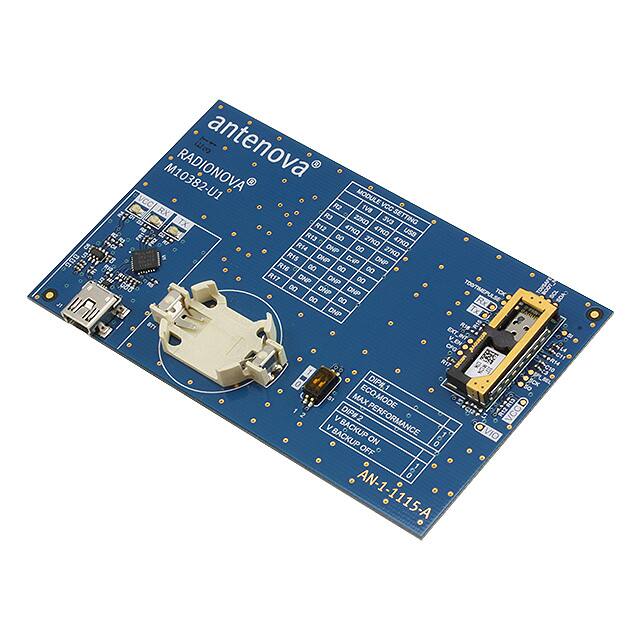 Antenova M10382-U1 | Chipmall.com electronics components
