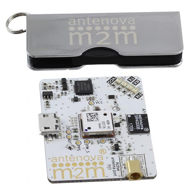 Antenova M10578-A2-U1 | Chipmall.com electronics components