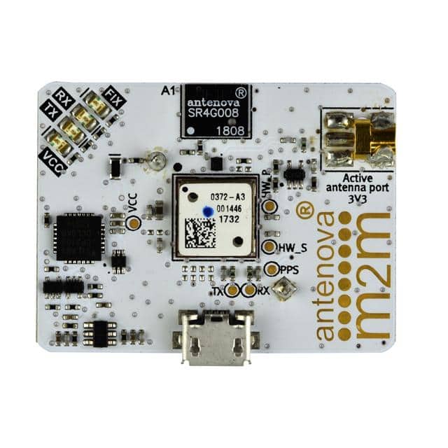 Antenova M10578-A3 | Chipmall.com electronics components