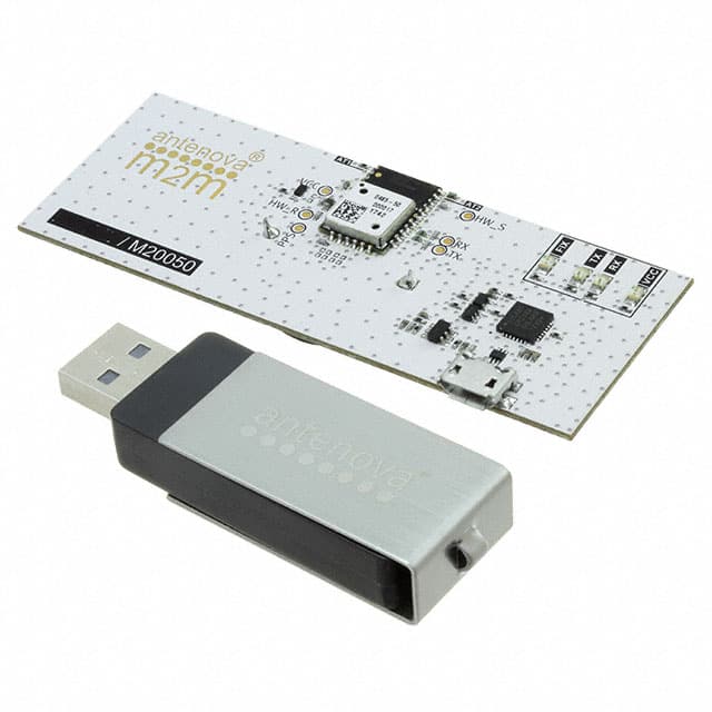 Antenova M20050-EVB-1 | Chipmall.com electronics components