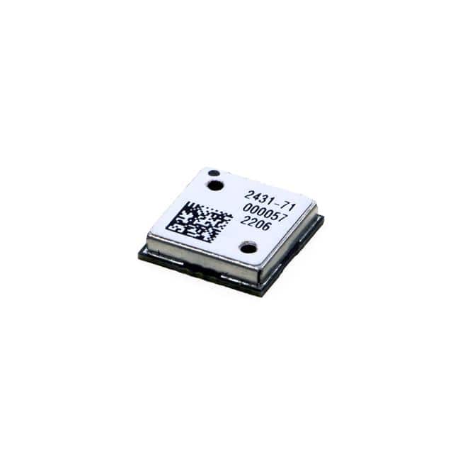 Antenova M20071 | Chipmall.com electronics components