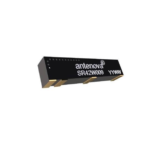Antenova SR42W009-EVB-1 | Chipmall.com electronics components