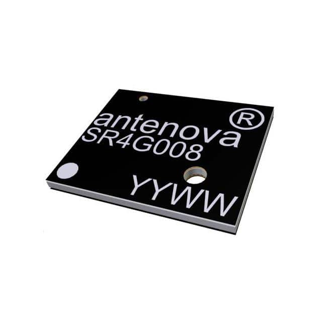 Antenova SR4G008 | Chipmall.com electronics components