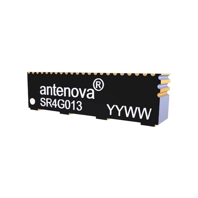 Antenova SR4G013 | Chipmall.com electronics components