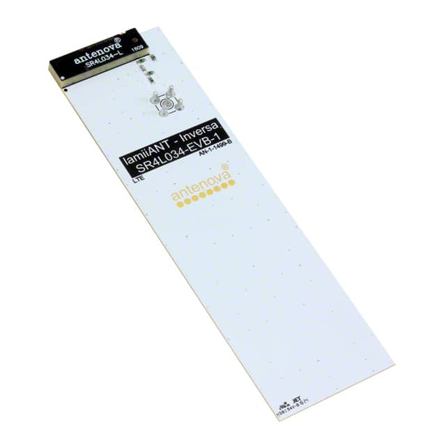 Antenova SR4L034-EVB-4 | Chipmall.com electronics components