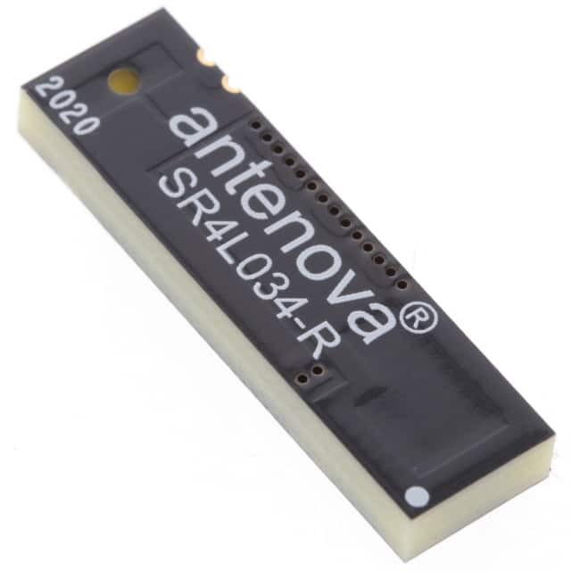 Antenova SR4L034-R | Chipmall.com electronics components