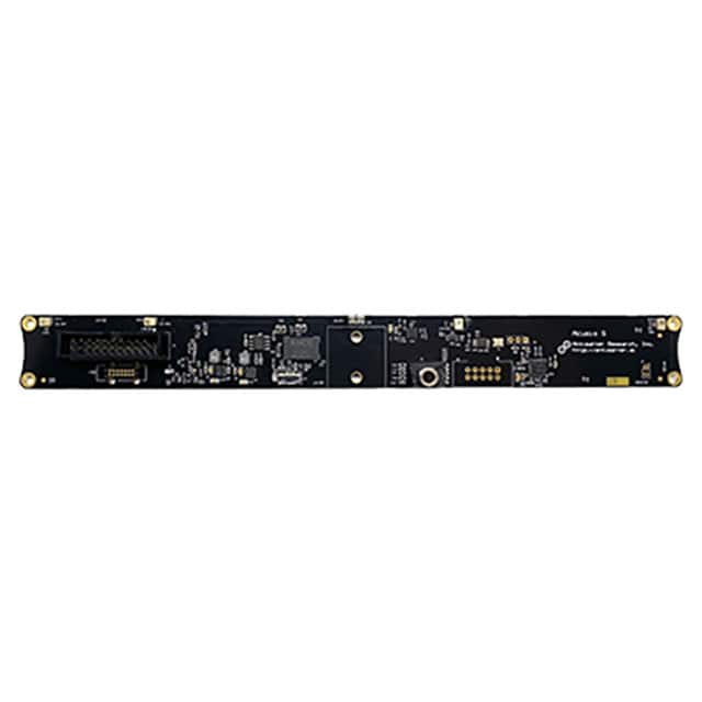 Antimatter Research AR-ACS1 | Chipmall.com electronics components