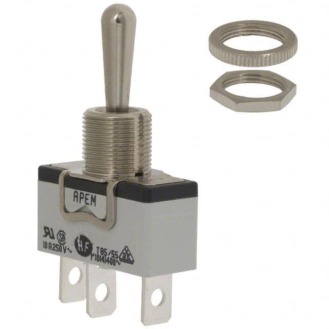 APEM 638H/2 | Chipmall.com electronics components