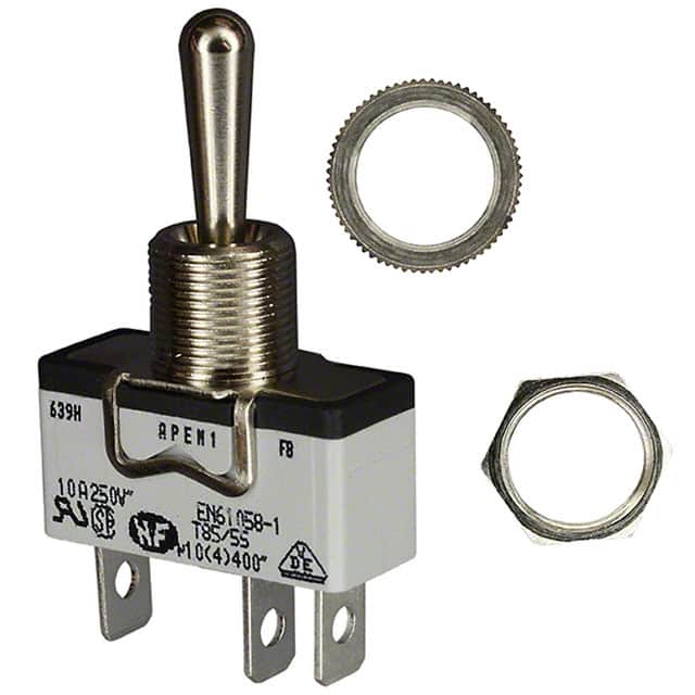 APEM 639H/2 | Chipmall.com electronics components
