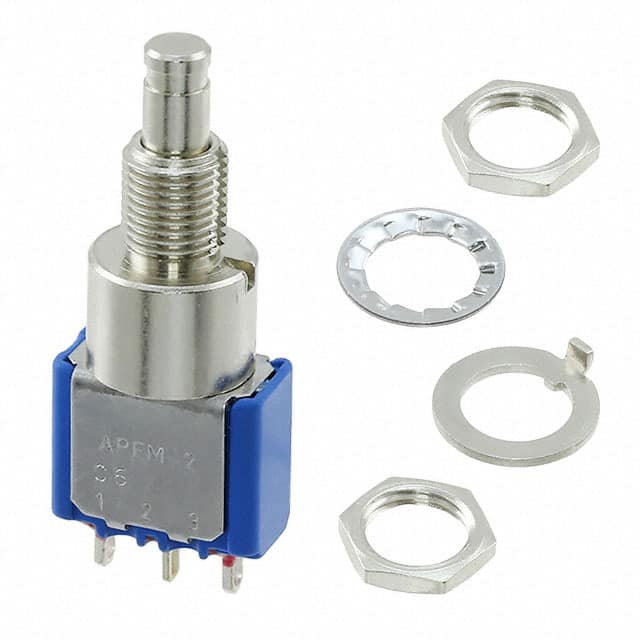 APEM 8636A | Chipmall.com electronics components