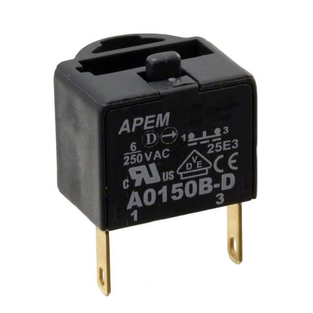 APEM A0150BD | Chipmall.com electronics components
