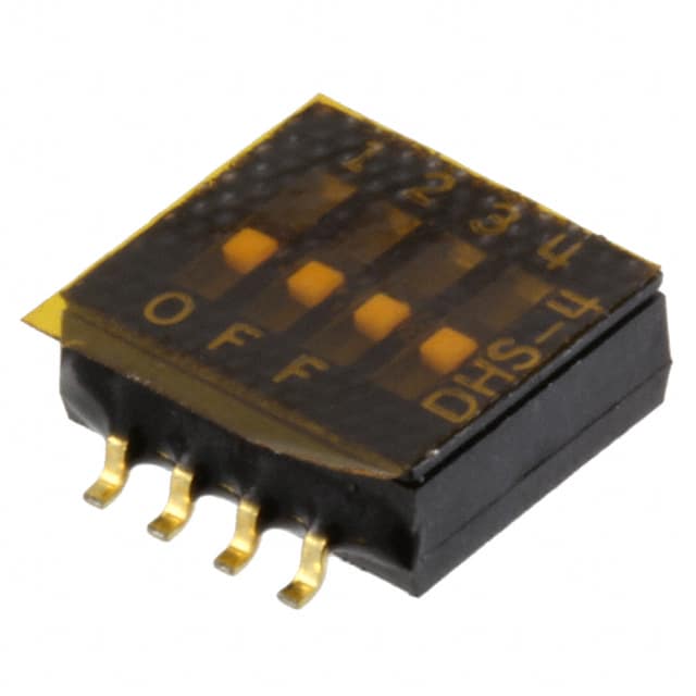 APEM DHS4C | Chipmall.com electronics components