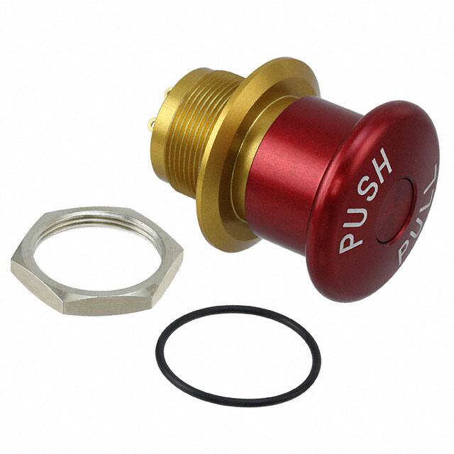 APEM ES1S41653001 | Chipmall.com electronics components