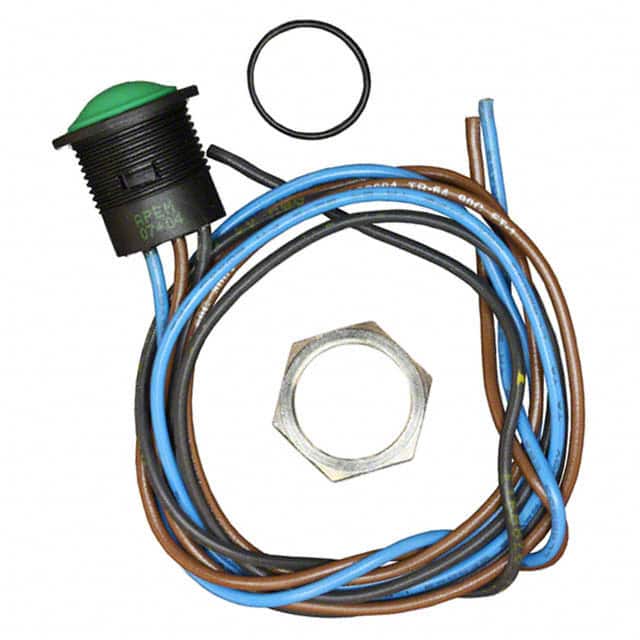 APEM IAR5F1300 | Chipmall.com electronics components