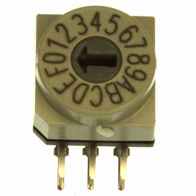 APEM PT65103L254 | Chipmall.com electronics components