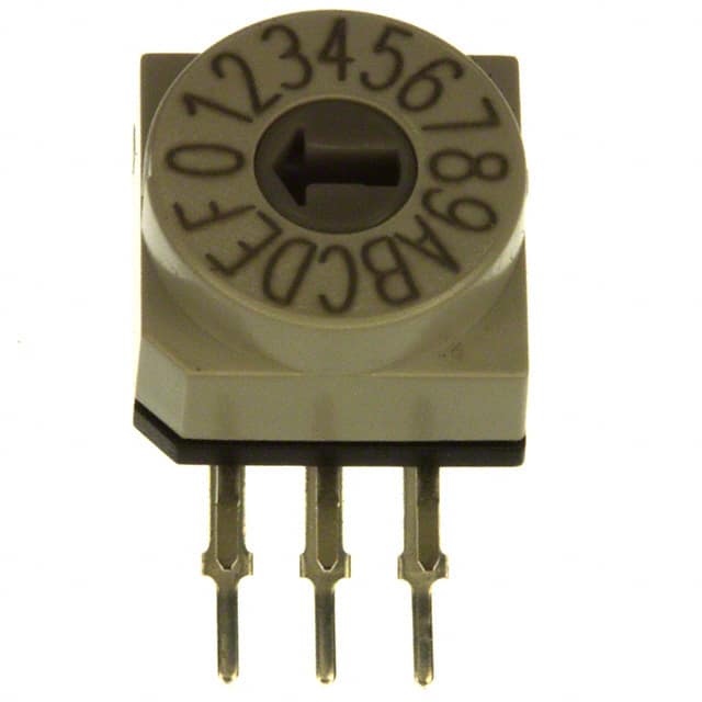 APEM PT65103L508 | Chipmall.com electronics components