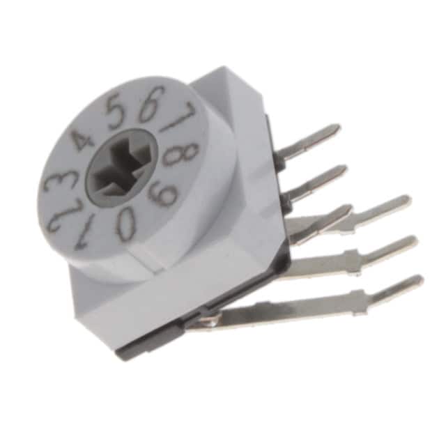 APEM PT65701L508 | Chipmall.com electronics components