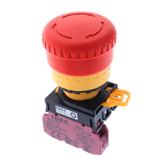 APEM YW1B-V4E01R | Chipmall.com electronics components