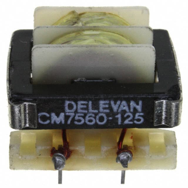 API Delevan CM7560-125 | Chipmall.com electronics components