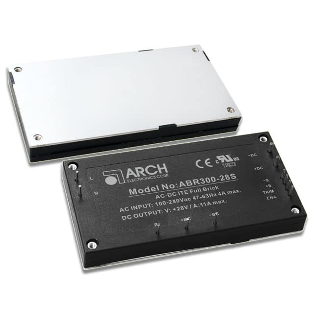 ARCH ABR300-12S | Chipmall.com electronics components