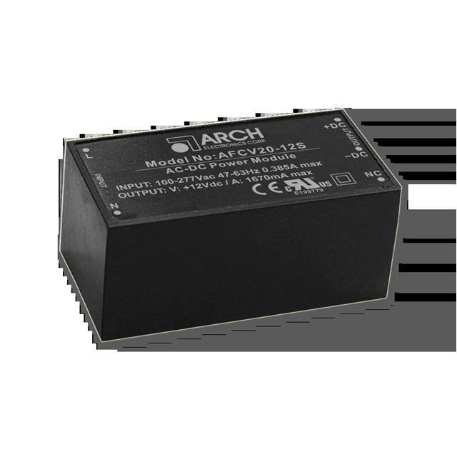 ARCH AFCV20-5S | Chipmall.com electronics components