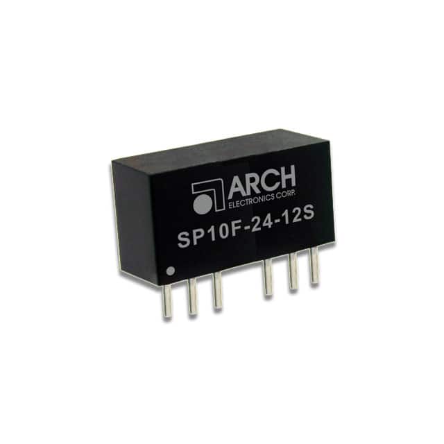 ARCH SP10F-24-15D | Chipmall.com electronics components