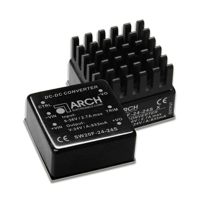 ARCH SW20F-48-15S | Chipmall.com electronics components