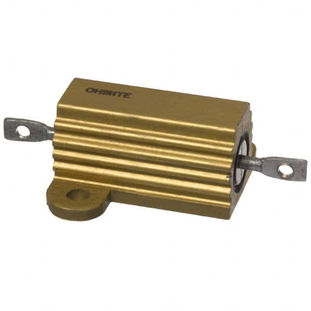 HS10 R47 J | Chipmall.com electronics components