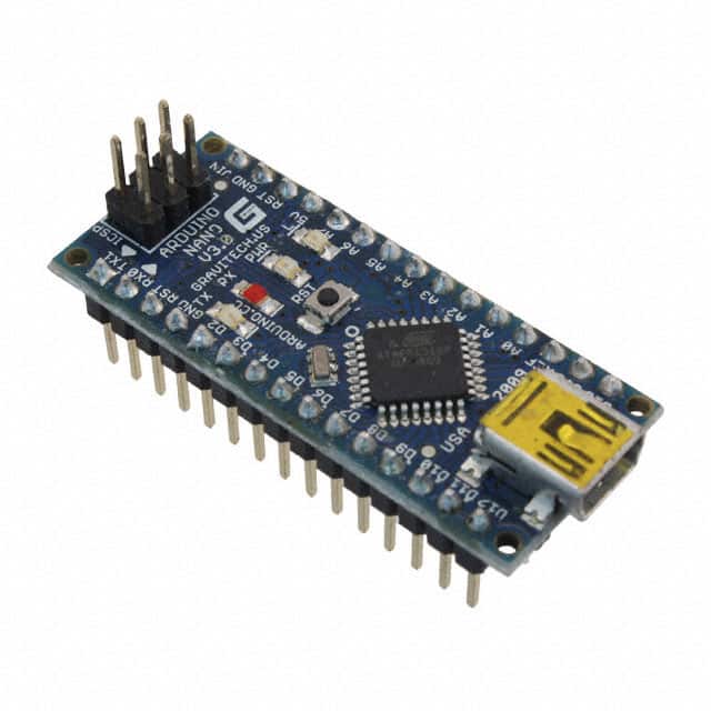 Arduino A000005 | Chipmall.com electronics components