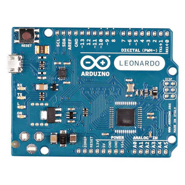 Arduino A000052 | Chipmall.com electronics components