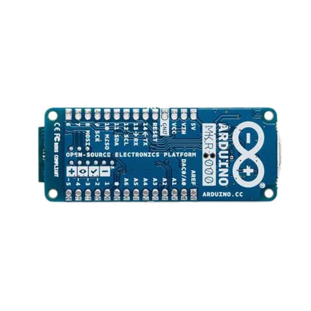 Arduino ABX00004 | Chipmall.com electronics components
