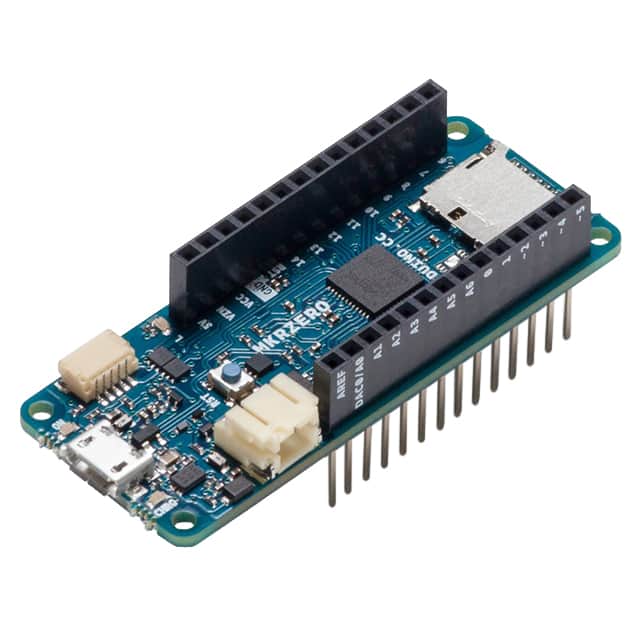 Arduino ABX00012 | Chipmall.com electronics components