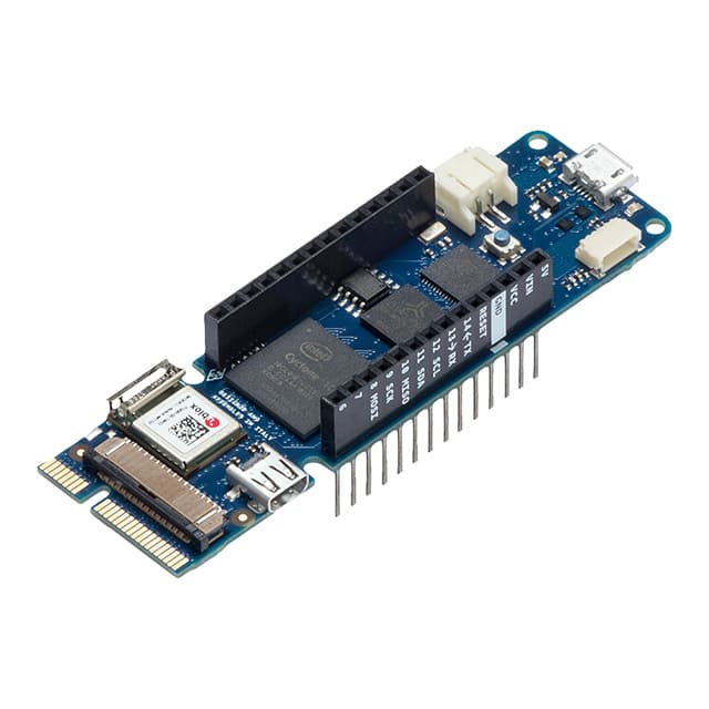 Arduino ABX00022 | Chipmall.com electronics components
