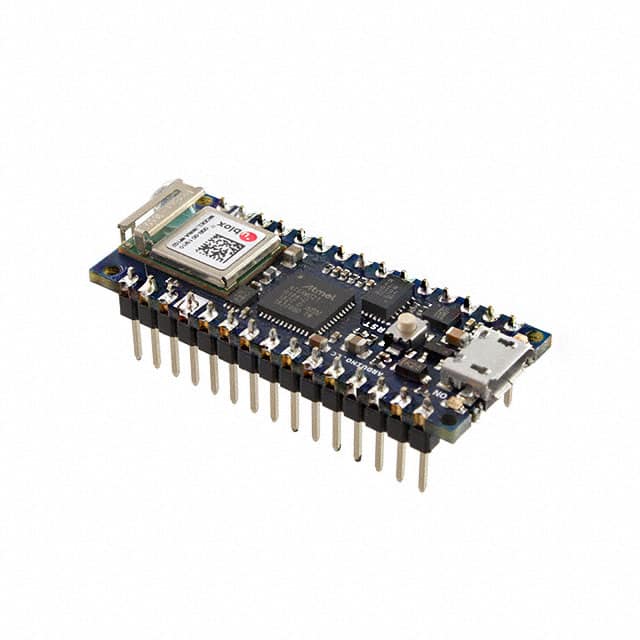 Arduino ABX00032 | Chipmall.com electronics components
